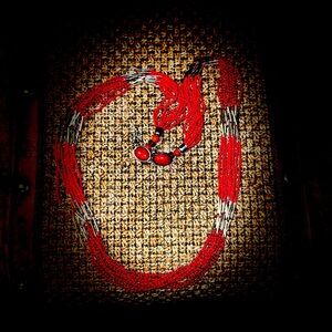 💋LUXURIOUS.NECKLACE.&EARRING.Set!💋